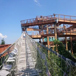 Valaška Ski Resort - Roznov pod Radhostem