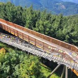 Valaška Ski Resort - Roznov pod Radhostem