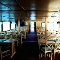 Boat Tours on the Vltava River - Roztoky