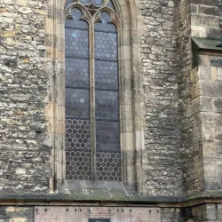 Church of St. Martin - Roztoky