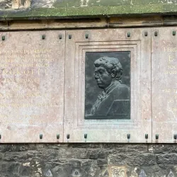 Church of St. Martin - Roztoky