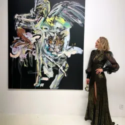 Local Art Galleries - Roztoky