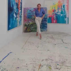 Local Art Galleries - Roztoky