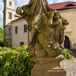 Museum of the Czech Village - Roztoky