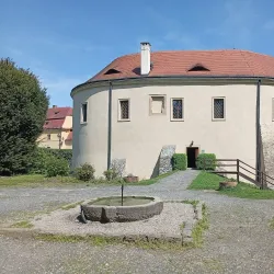 Museum of the Czech Village - Roztoky