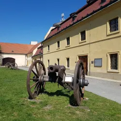 Museum of the Czech Village - Roztoky
