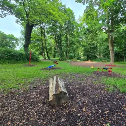 Parks and Recreational Areas - Roztoky