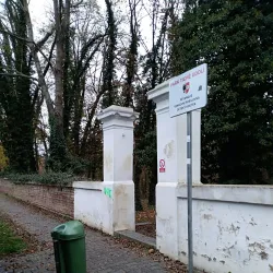 Parks and Recreational Areas - Roztoky