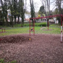 Parks and Recreational Areas - Roztoky