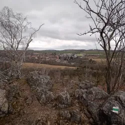 Parks and Recreational Areas - Roztoky