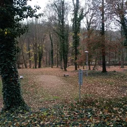 Parks and Recreational Areas - Roztoky