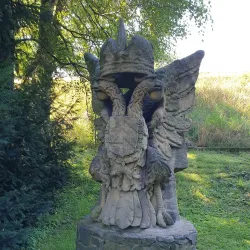 Roztoky Castle - Roztoky