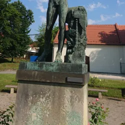 Roztoky Cultural Center - Roztoky