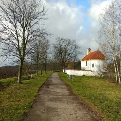 Roztoky Nature Reserve - Roztoky