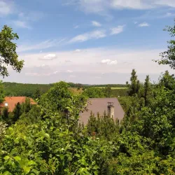 Roztoky Nature Reserve - Roztoky