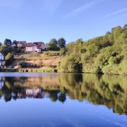 Roztoky Nature Reserve - Roztoky