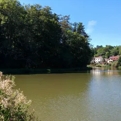 Roztoky Nature Reserve - Roztoky