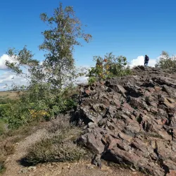 Roztoky Nature Reserve - Roztoky