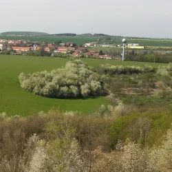Roztoky Nature Reserve - Roztoky