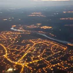 Roztoky Town Square - Roztoky