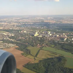 Roztoky Town Square - Roztoky