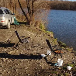 Vltava River Walks - Roztoky