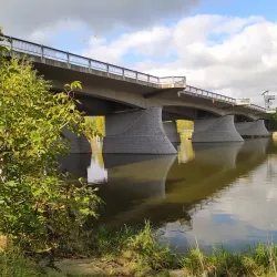 Vltava River Walks - Roztoky
