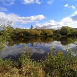 Vltava River Walks - Roztoky