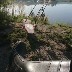 Vltava River Walks - Roztoky