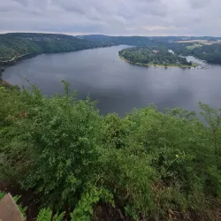 Vltava River Walks - Roztoky
