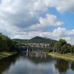 Vltava River Walks - Roztoky