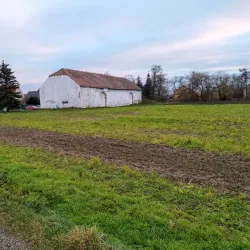 Community Garden - Rudná