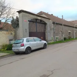 Community Garden - Rudná