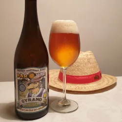 Local Brewery - Rudná