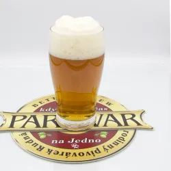 Local Brewery - Rudná