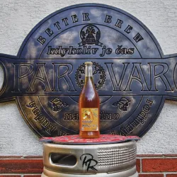 Local Brewery - Rudná