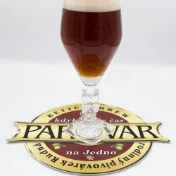 Local Brewery - Rudná