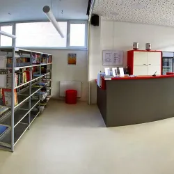 Local Cultural Center - Rudná