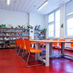 Local Cultural Center - Rudná