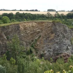 Nature Trails around Rudná - Rudná
