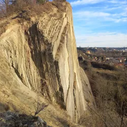 Nature Trails around Rudná - Rudná