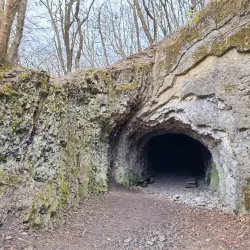 Nature Trails around Rudná - Rudná