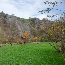 Nature Trails around Rudná - Rudná