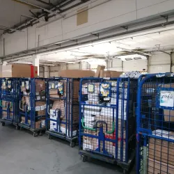 Park Rudná - Rudná