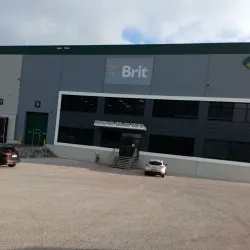 Park Rudná - Rudná