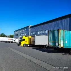 Park Rudná - Rudná