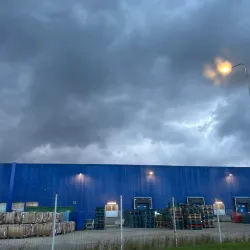 Park Rudná - Rudná