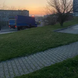 Park Rudná - Rudná