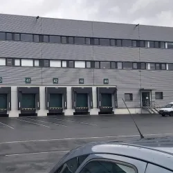 Park Rudná - Rudná