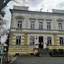 Rudná Municipal Museum - Rudná